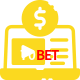 O Cassino 70Bet também oferece apostas esportivas virtuais!