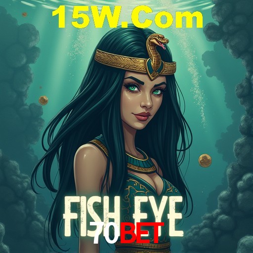 Provedores de Jogos 70Bet