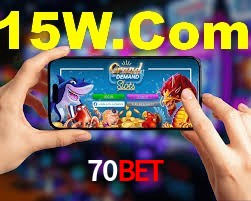 Programa VIP 70Bet