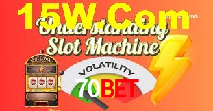 Tournaments 70Bet