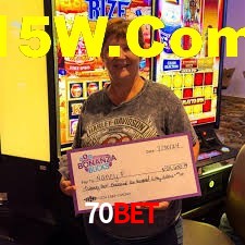 Live Casino 70Bet