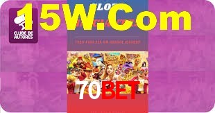 70Bet Com Paga