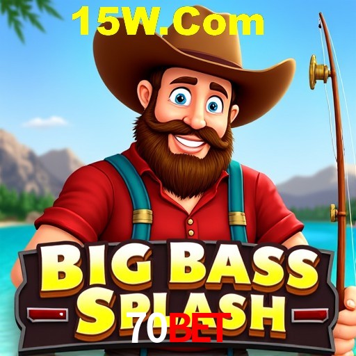 Experiência VIP 70Bet