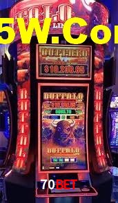 Ofertas Imperdíveis na 70Bet: Promoções e Bônus Que Valem a Pena