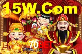 Experimente o Login Seguro Premium no 70Bet