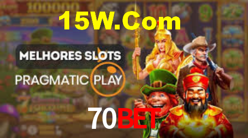 70Bet Com Paga