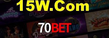 Blackjack Table 70Bet