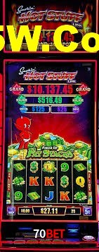 70Bet: Seu Cassino Premiado com Pagamentos Rápidos