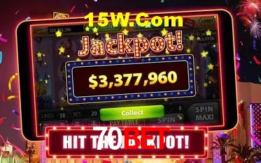 Descubra a Essência do 70Bet: Nossa História e Compromissos