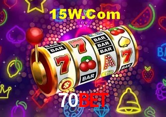 Descubra a Essência do 70Bet: Nossa História e Compromissos