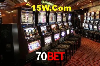 Explorando a Categoria de Eventos em Apostas na 70Bet